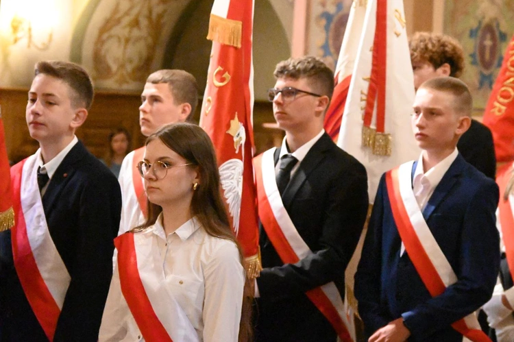 Gminne Zakończenie Roku Szkolnego 2024/2025