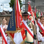 Gminne Zakończenie Roku Szkolnego 2024/2025