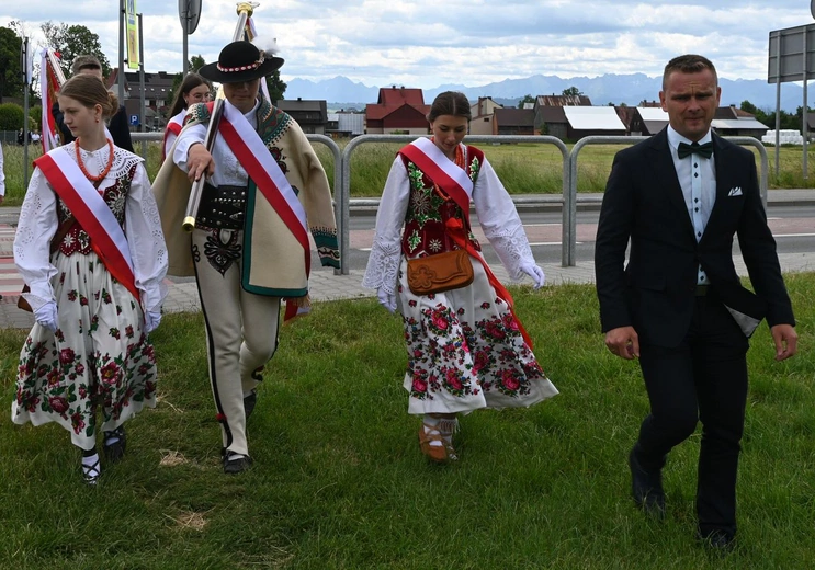 Gminne Zakończenie Roku Szkolnego 2024/2025