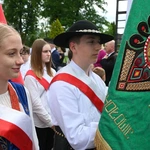 Gminne Zakończenie Roku Szkolnego 2024/2025