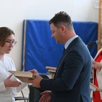 Gminne Zakończenie Roku Szkolnego 2024/2025