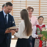 Gminne Zakończenie Roku Szkolnego 2024/2025