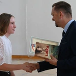 Gminne Zakończenie Roku Szkolnego 2024/2025