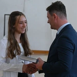 Gminne Zakończenie Roku Szkolnego 2024/2025