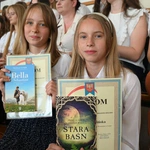 Gminne Zakończenie Roku Szkolnego 2024/2025