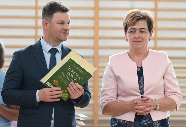 Gminne Zakończenie Roku Szkolnego 2024/2025