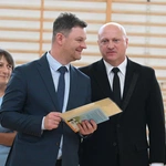 Gminne Zakończenie Roku Szkolnego 2024/2025