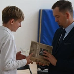Gminne Zakończenie Roku Szkolnego 2024/2025