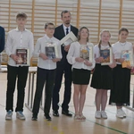 Gminne Zakończenie Roku Szkolnego 2024/2025