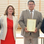 Gminne Zakończenie Roku Szkolnego 2024/2025