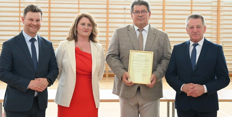 Gminne Zakończenie Roku Szkolnego 2024/2025