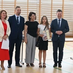Gminne Zakończenie Roku Szkolnego 2024/2025