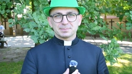 Wyrusz z Klenicy na Jasną Górę