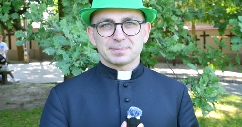Wyrusz z Klenicy na Jasną Górę
