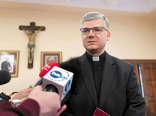 „Pauza nie oznacza odwrotu”. Rozmowa z kierownikiem Biura Delegata KEP ds. Ochrony Dzieci i Młodzieży
