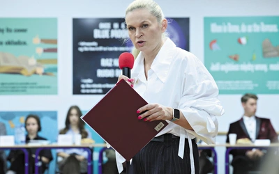 Polska szkoła złych decyzji. Podsumowanie roku szkolnego 2024/2025 i dokonań minister Barbary Nowackiej