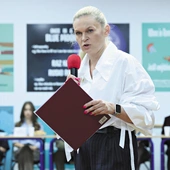 Polska szkoła złych decyzji. Podsumowanie roku szkolnego 2024/2025 i dokonań minister Barbary Nowackiej