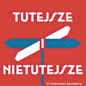 Poeta trwania i przemijania 