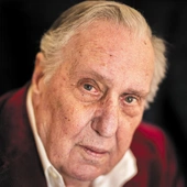 Frederick Forsyth – dziennikarz, pisarz, szpieg 