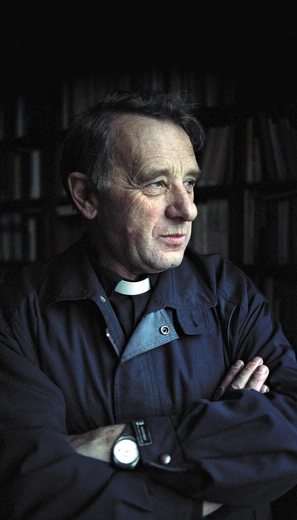 Mój Tischner 
