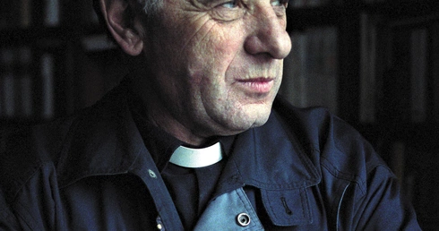 Mój Tischner 