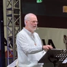 Założyciel wspólnoty Cor et Lumen Christi w Bielsku-Białej.