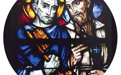 …i dla kościoła św. Teresy od Dzieciątka Jezus w Zabrzu-Mikulczycach (1933 r., Franz Xaver Wilfried Braunmiller).