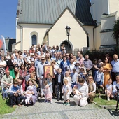 – Wierzący  rodzic to także rodzic rozsądny – mówią członkowie Ekip Notre Dame. 