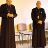 Rok 2025 dla łowickich hierarchów to czas świętowania nie tylko wielkiego jubileuszu...