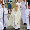 Tegoroczna procesja przeszła „od katedry do katedry”.