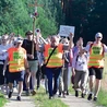 Ta pielgrzymka wyrusza co roku w piątek po Bożym Ciele.