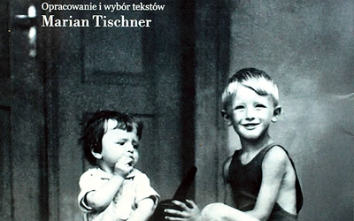 Józef Tischner dla tych,  którzy go nie znali. Opracowanie i wybór tekstów: Marian Tischner. Wyd. edu-Libri, Kraków 2025,  s. 199.