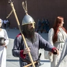 6 lipca Park Edukacyjny Muzeum  Historii Polski zamieni się  w średniowieczną wioskę. 