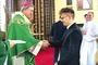 Obecnie w archidiecezji wrocławskiej kształci się  19 kleryków.