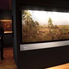 Fragment  „Małej Panoramy Racławickiej”.  Tę „dużą” obejrzało już  12 milionów osób.