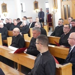 Zmiany duszpasterskie w diecezji bielsko-żywieckiej AD 2025