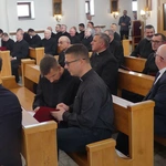 Zmiany duszpasterskie w diecezji bielsko-żywieckiej AD 2025