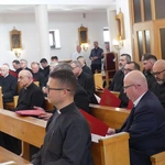 Zmiany duszpasterskie w diecezji bielsko-żywieckiej AD 2025
