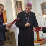 Zmiany duszpasterskie w diecezji bielsko-żywieckiej AD 2025