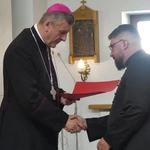 Zmiany duszpasterskie w diecezji bielsko-żywieckiej AD 2025
