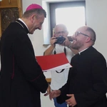 Zmiany duszpasterskie w diecezji bielsko-żywieckiej AD 2025