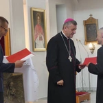 Zmiany duszpasterskie w diecezji bielsko-żywieckiej AD 2025