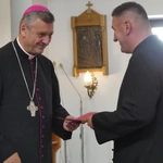 Zmiany duszpasterskie w diecezji bielsko-żywieckiej AD 2025