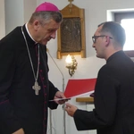 Zmiany duszpasterskie w diecezji bielsko-żywieckiej AD 2025