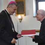 Zmiany duszpasterskie w diecezji bielsko-żywieckiej AD 2025
