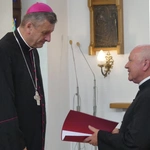 Zmiany duszpasterskie w diecezji bielsko-żywieckiej AD 2025