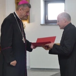 Zmiany duszpasterskie w diecezji bielsko-żywieckiej AD 2025