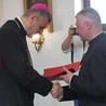 Księża w nowych parafich - dekrety nominacyjne rozdane