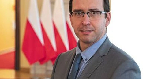 Stanisław Żaryn: Rosja chce zniszczyć wizerunek Polski i nasze aspiracje do bycia liderem Europy Środkowej