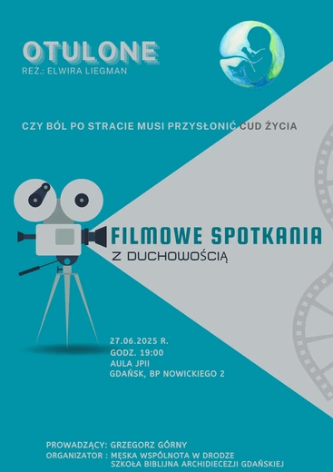 "Otulone" - film i dyskusja